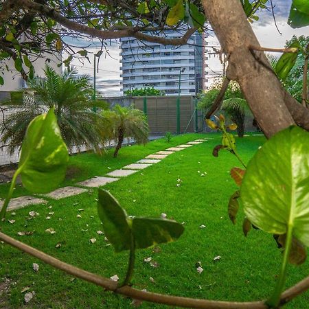 Alfa Hotel Teresina Exterior photo